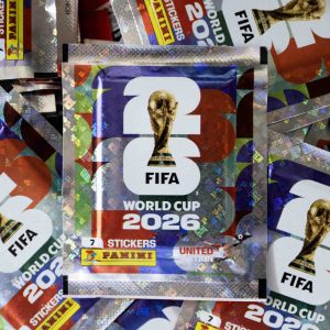 La Fifa tourne la page Panini et confie ses vignettes à Fanatics dès 2031