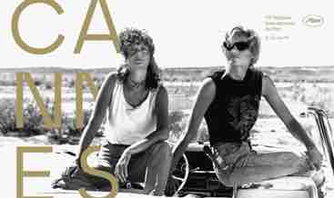 La SACD au 79ème Festival de Cannes 