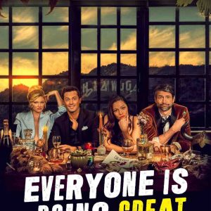 La série «Everyone is Doing Great» de retour pour une saison 2 sur Netflix après cinq ans de pause