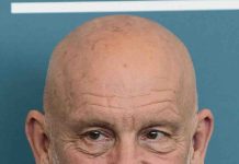 L’acteur John Malkovich devient citoyen croate