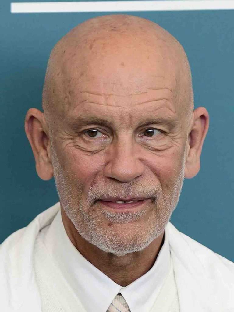 L’acteur John Malkovich devient citoyen croate
