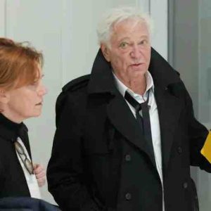 Laurent Boyer condamné à 10 mois de prison avec sursis pour harcèlement conjugal