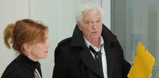 Laurent Boyer condamné à 10 mois de prison avec sursis pour harcèlement conjugal