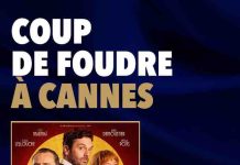 Le Festival de Cannes s’invite dans les cinémas UGC
