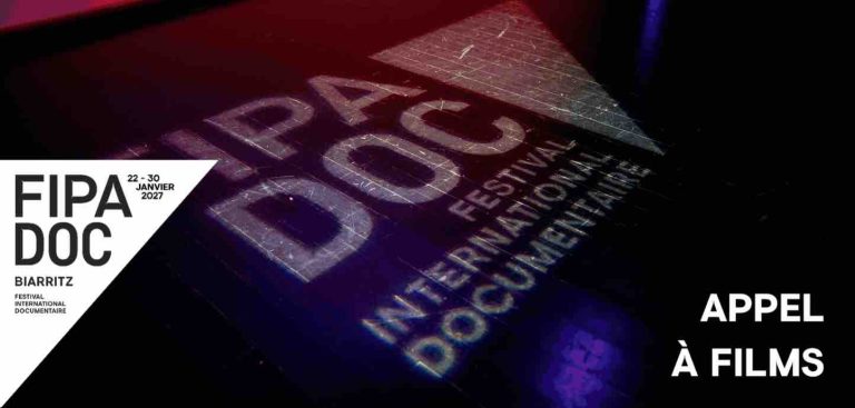 Le Fipadoc revient en 2027 avec une sélection de 180 documentaires