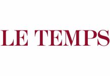 Le Temps lance une édition en ligne dédiée à la France