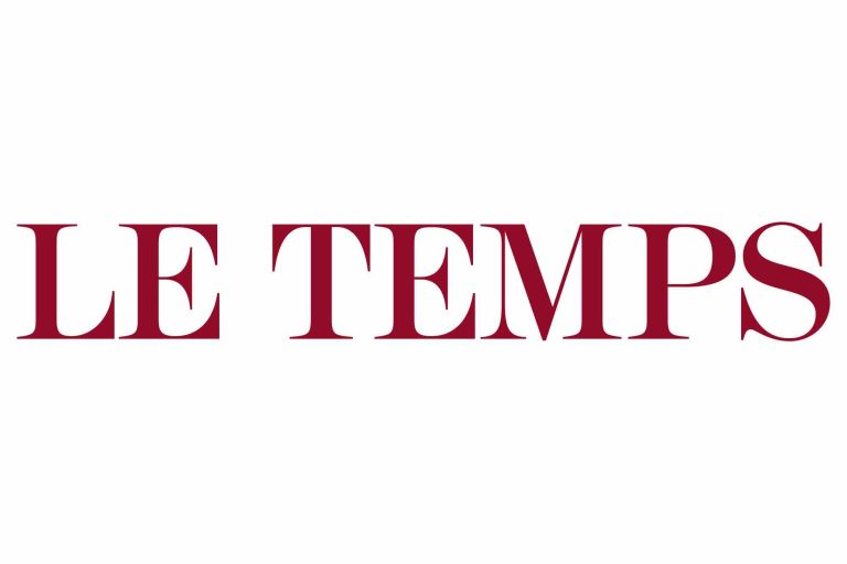 Le Temps lance une édition en ligne dédiée à la France