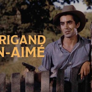 ARTE : 711.000 cinéphiles devant «Le brigand bien-aimé» lundi soir
