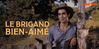 ARTE : 711.000 cinéphiles devant «Le brigand bien-aimé» lundi soir