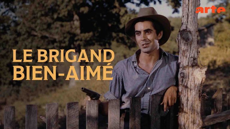 ARTE : 711.000 cinéphiles devant «Le brigand bien-aimé» lundi soir