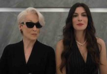 TF1 : «Le diable s’habille en Prada», 2ème du Prime dimanche
