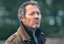 France 3 : «Le voyageur», leader du Prime lundi