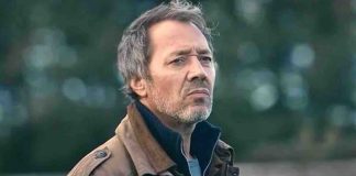 France 3 : «Le voyageur», leader du Prime lundi