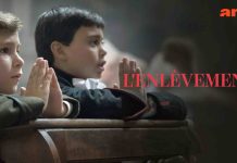 ARTE : 599.000 cinéphiles devant «L’enlèvement» dimanche soir