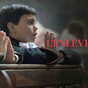 ARTE : 599.000 cinéphiles devant «L’enlèvement» dimanche soir