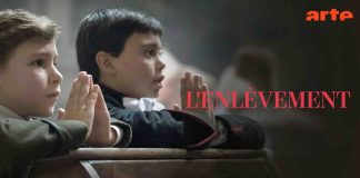 ARTE : 599.000 cinéphiles devant «L’enlèvement» dimanche soir