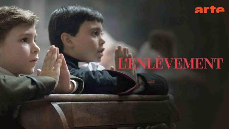ARTE : 599.000 cinéphiles devant «L’enlèvement» dimanche soir