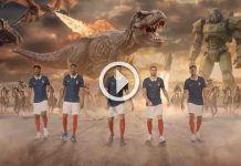 Les Bleus débarquent en Amérique avec Orange et Publicis Conseil