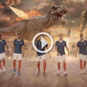 Les Bleus débarquent en Amérique avec Orange et Publicis Conseil