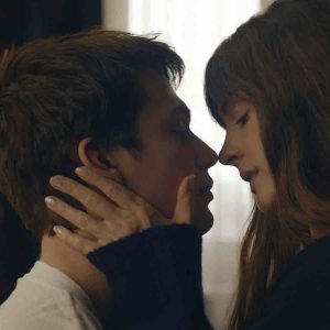 TF1 : «L’idée d’être avec toi», 2ème du Prime dimanche