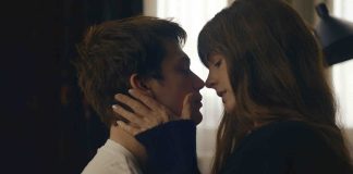 TF1 : «L’idée d’être avec toi», 2ème du Prime dimanche