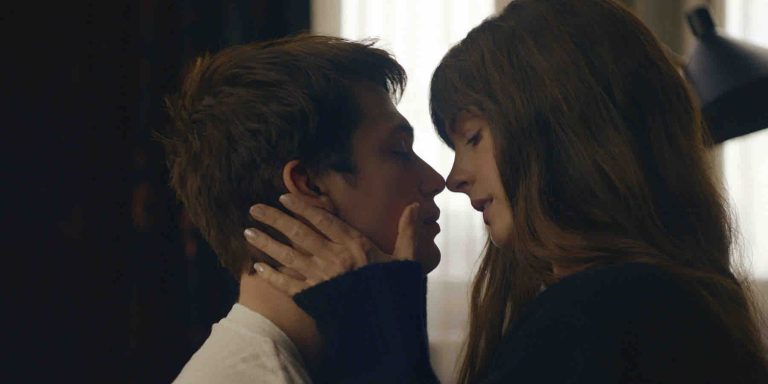 TF1 : «L’idée d’être avec toi», 2ème du Prime dimanche