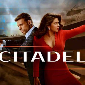 M6 : «Citadel», un thriller d’espionnage inédit dès ce mardi