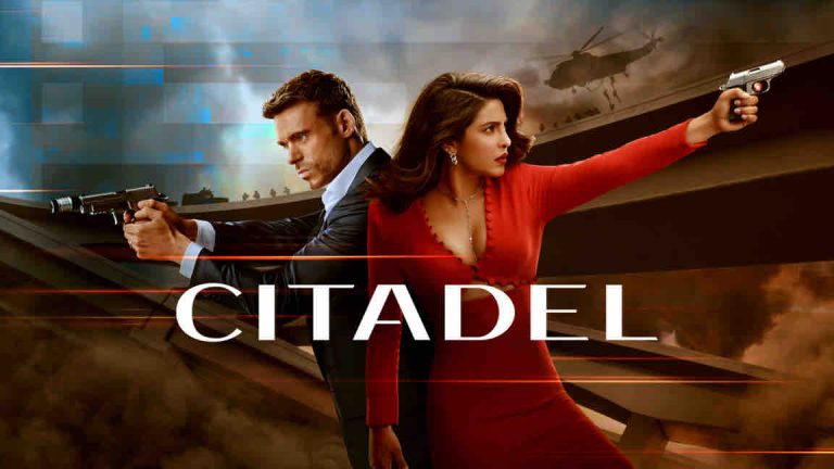 M6 : «Citadel», un thriller d’espionnage inédit dès ce mardi