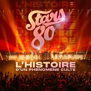 M6 diffuse le 17 juin un documentaire inédit sur le phénomène «Stars 80»