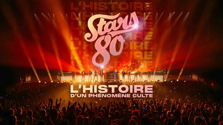 M6 diffuse le 17 juin un documentaire inédit sur le phénomène «Stars 80»
