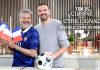 M6 : petit score pour «Tous en cuisine» mardi