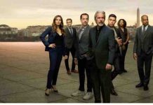 M6 lance la saison 23 inédite de la série policière «NCIS» le samedi 16 mai à 21h10