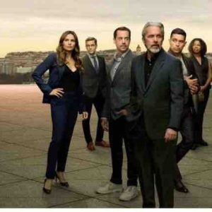M6 : «NCIS» sous la barre du million samedi soir