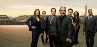 M6 lance la saison 23 inédite de la série policière «NCIS» le samedi 16 mai à 21h10