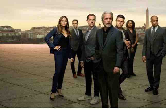 M6 lance la saison 23 inédite de la série policière «NCIS» le samedi 16 mai à 21h10 