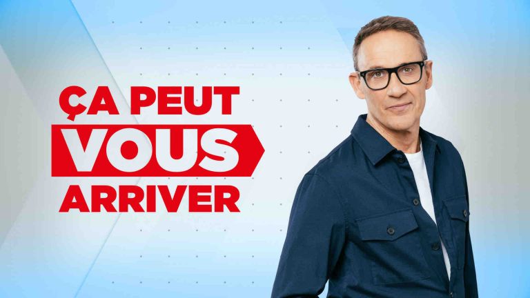 M6 leader des moins de 50 ans avec «Ça peut vous arriver» mardi