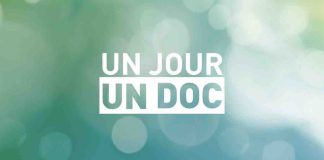M6 : record historique pour «Un jour, un doc»