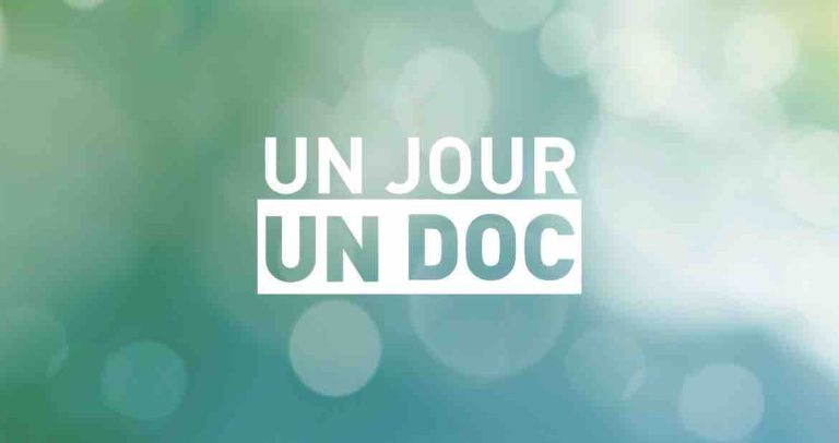 M6 : record historique pour «Un jour, un doc»
