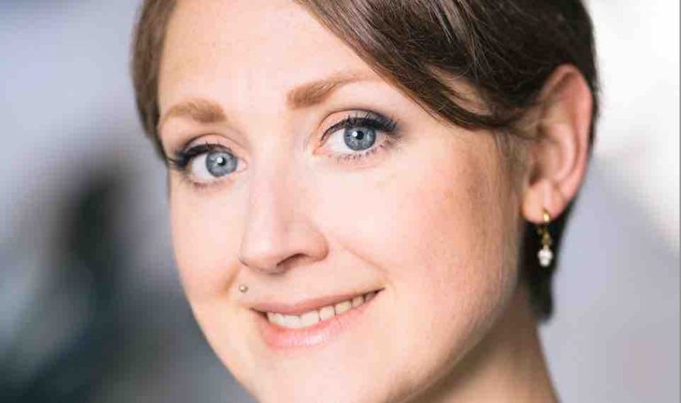 Marie-Christine DALL’OSTO (Audiens) : «Audiens lance des plateformes conversationnelles sécurisées intégrant des modules d’IA»