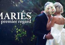 M6 : «Mariés au premier regard», 2ème du Prime lundi, en baisse