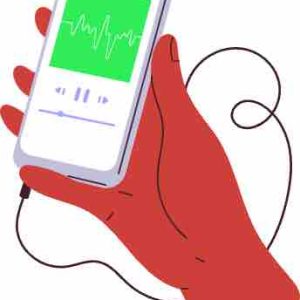 Médiamétrie : plus de 168 millions de podcasts français écoutés ou téléchargés en avril
