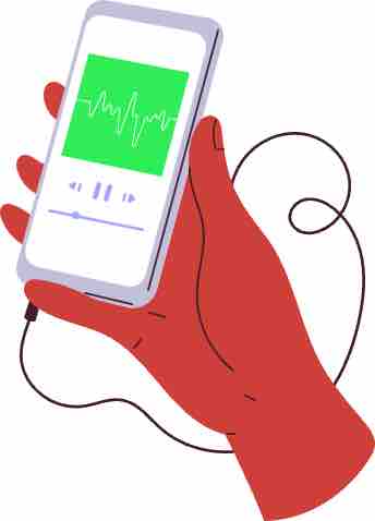 Médiamétrie : plus de 168 millions de podcasts français écoutés ou téléchargés en avril