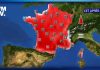 Météo : des journalistes de BFMTV ciblés par des menaces en ligne après la vague de chaleur
