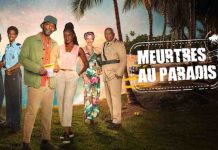 France 2 : «Meurtres au paradis», leader du Prime lundi, en hausse