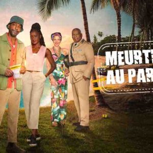 France 2 : «Meurtres au paradis», 2ème du Prime lundi