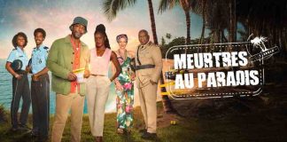France 2 : «Meurtres au paradis», leader du Prime lundi, en hausse