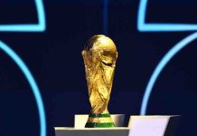 Mondial de football: la Fifa sans accord de diffusion en Chine et en Inde à l’approche de la compétition
