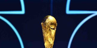 Mondial de football: la Fifa sans accord de diffusion en Chine et en Inde à l’approche de la compétition