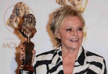 Muriel Robin et «Le procès d’une vie» dominent la Nuit des Molières