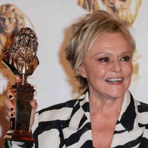 Muriel Robin et «Le procès d’une vie» dominent la Nuit des Molières